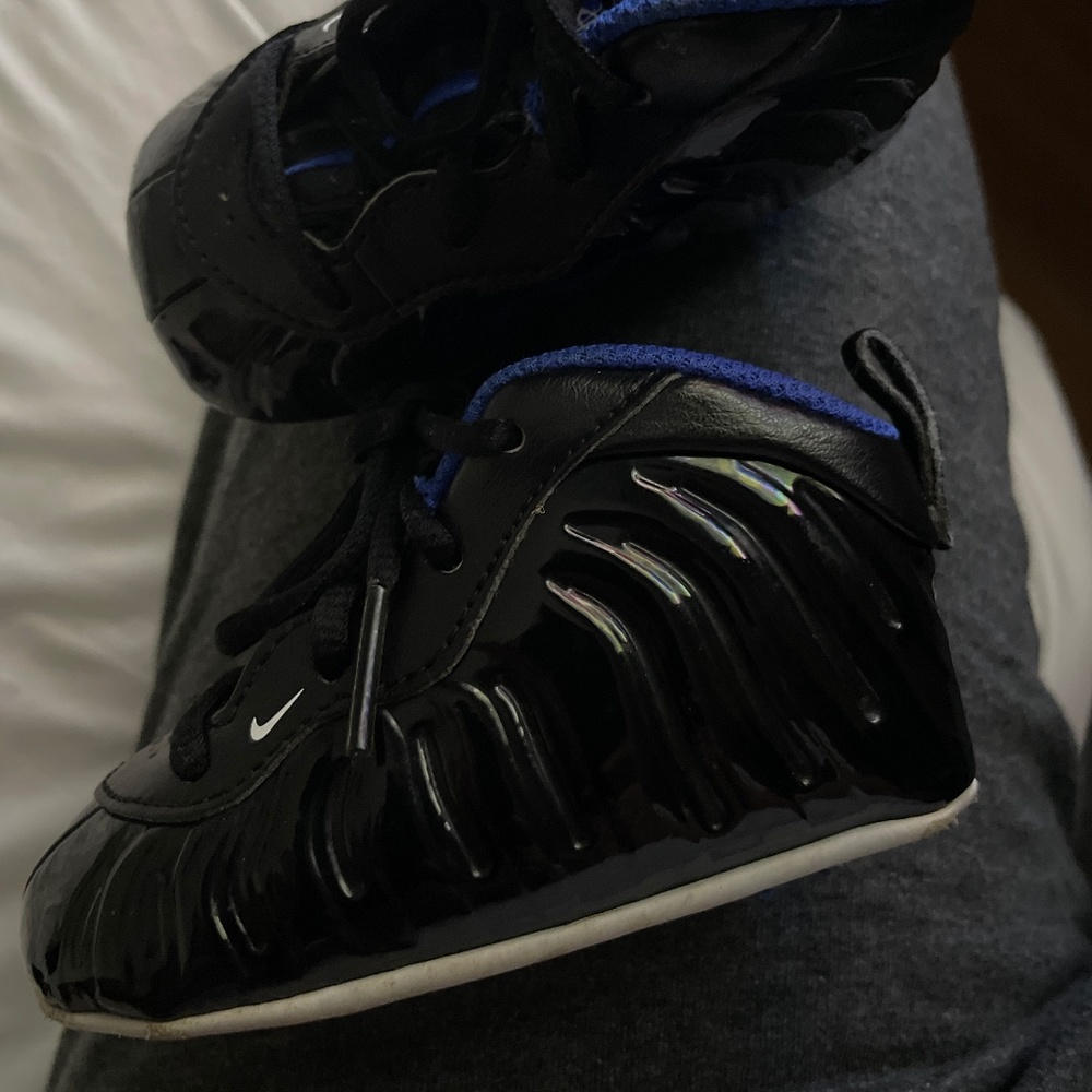 Infant Nikes